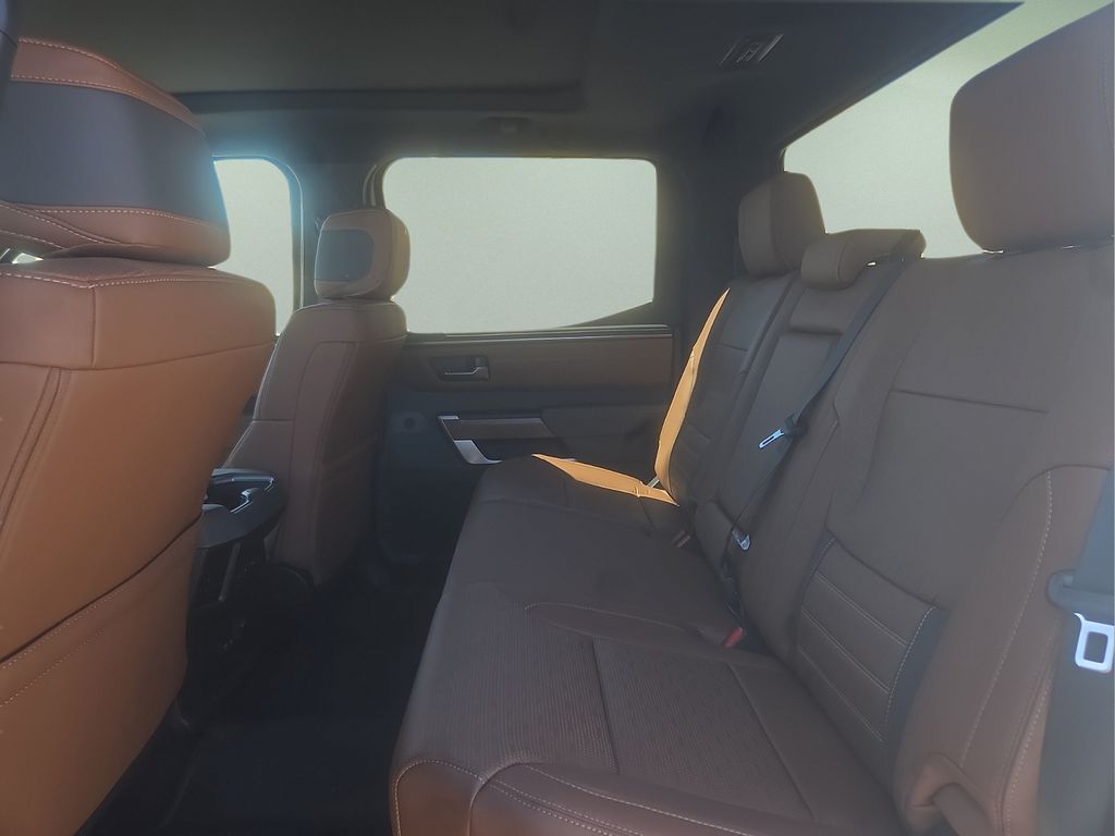 2026 Toyota Tundra Hybrid 1794 Edition