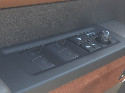 2026 Toyota Tundra Hybrid 1794 Edition