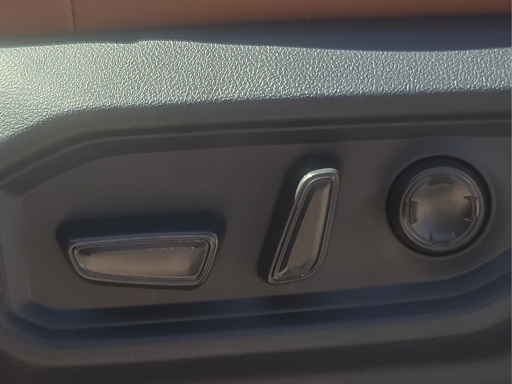 2026 Toyota Tundra Hybrid 1794 Edition