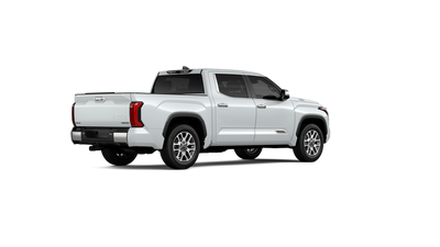 2026 Toyota Tundra Hybrid 1794 Edition