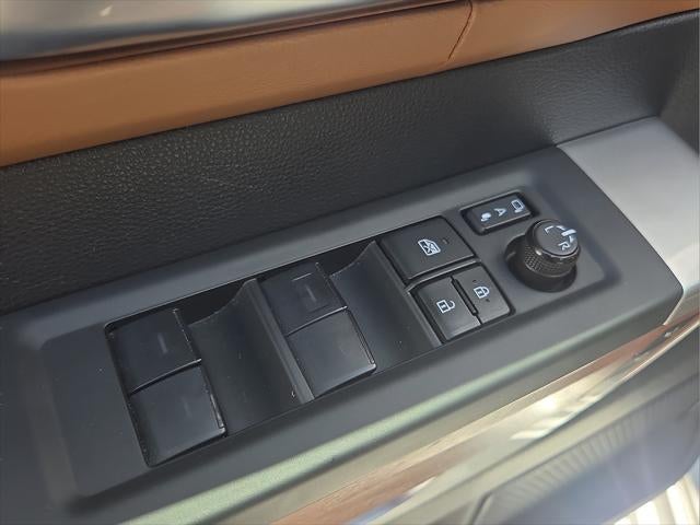 2023 Toyota Tundra Hybrid 1794 Edition