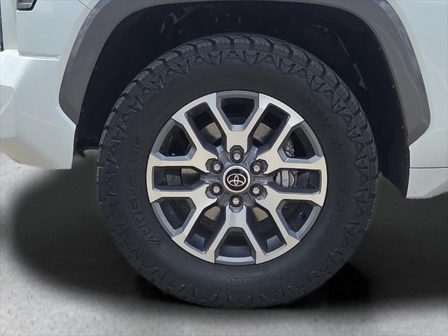 2023 Toyota Tundra Hybrid 1794 Edition