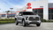 2026 Toyota Tundra Hybrid 1794 Edition