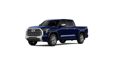 2025 Toyota Tundra Hybrid 1794 Edition
