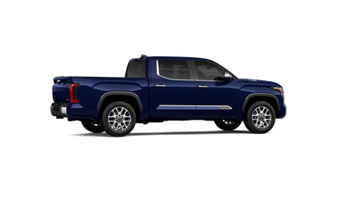 2025 Toyota Tundra Hybrid 1794 Edition