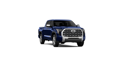 2025 Toyota Tundra Hybrid 1794 Edition