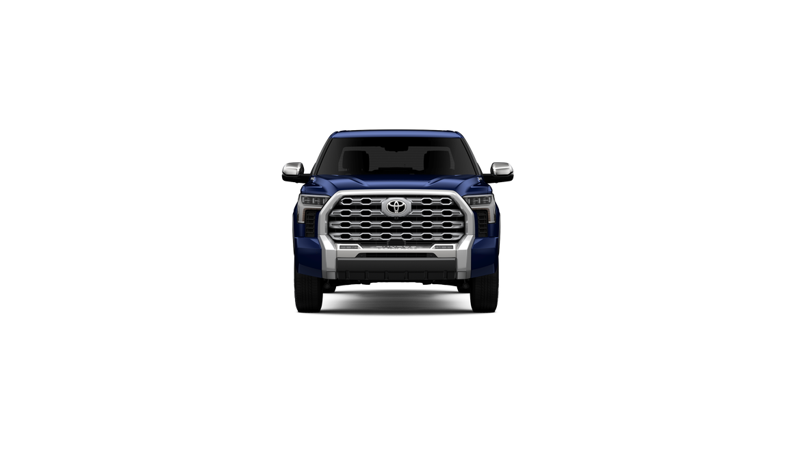 2025 Toyota Tundra Hybrid 1794 Edition