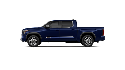 2025 Toyota Tundra Hybrid 1794 Edition