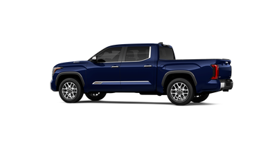 2025 Toyota Tundra Hybrid 1794 Edition