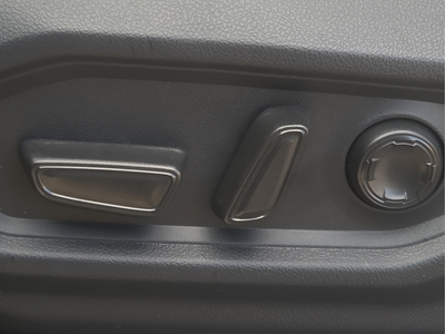 2026 Toyota Tundra Hybrid 1794 Edition