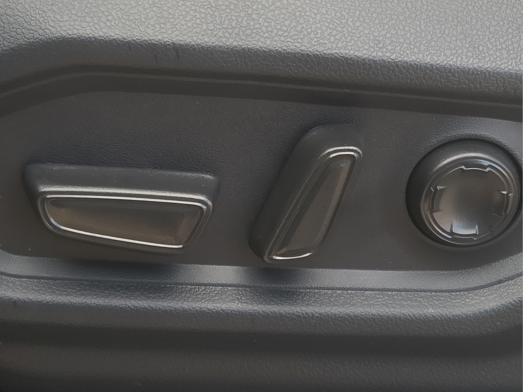 2026 Toyota Tundra Hybrid 1794 Edition