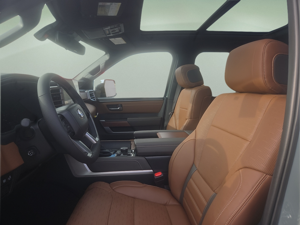 2026 Toyota Tundra Hybrid 1794 Edition