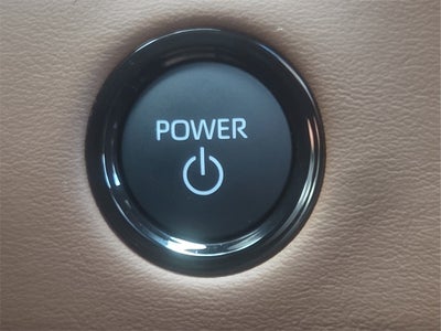 2026 Toyota Tundra Hybrid 1794 Edition