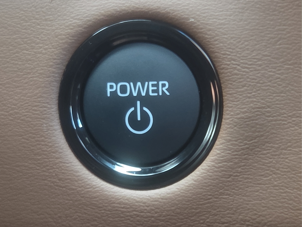 2026 Toyota Tundra Hybrid 1794 Edition