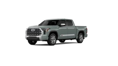 2026 Toyota Tundra Hybrid 1794 Edition
