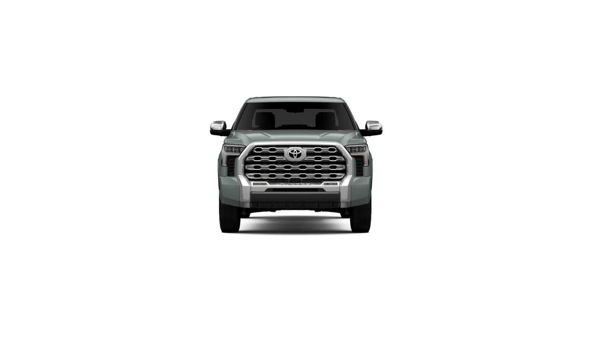 2026 Toyota Tundra Hybrid 1794 Edition