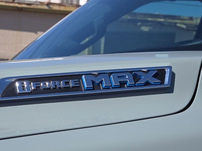 2026 Toyota Tundra Hybrid 1794 Edition