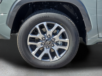 2026 Toyota Tundra Hybrid 1794 Edition