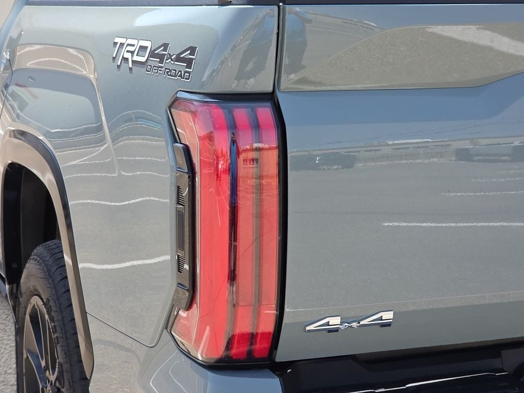 2026 Toyota Tundra Hybrid 1794 Edition