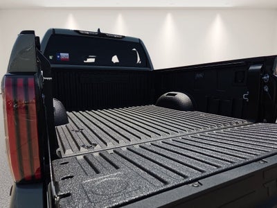 2026 Toyota Tundra Hybrid 1794 Edition