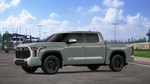 2026 Toyota Tundra Hybrid 1794 Edition