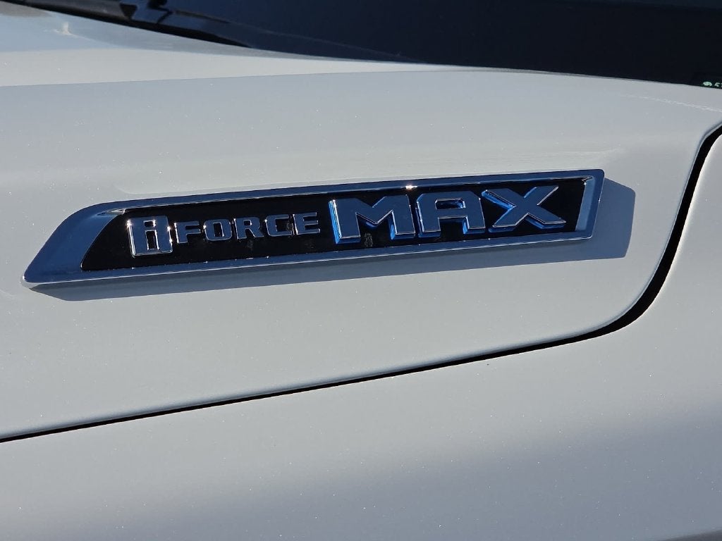 2026 Toyota Tundra Hybrid 1794 Edition