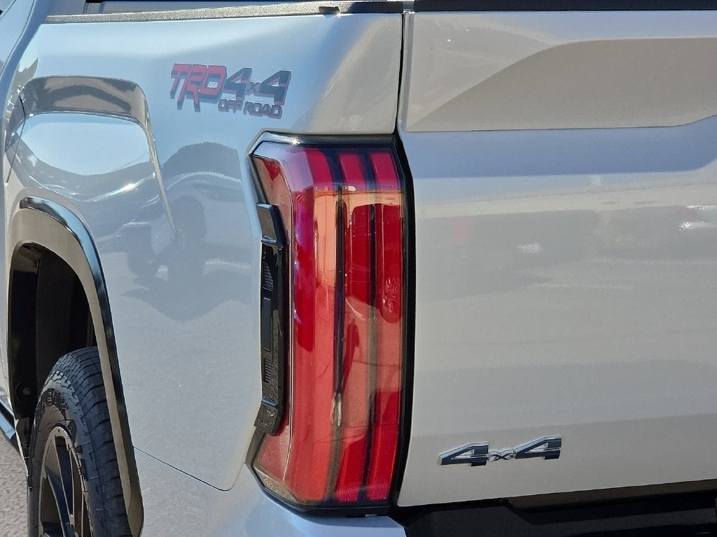 2026 Toyota Tundra Hybrid 1794 Edition