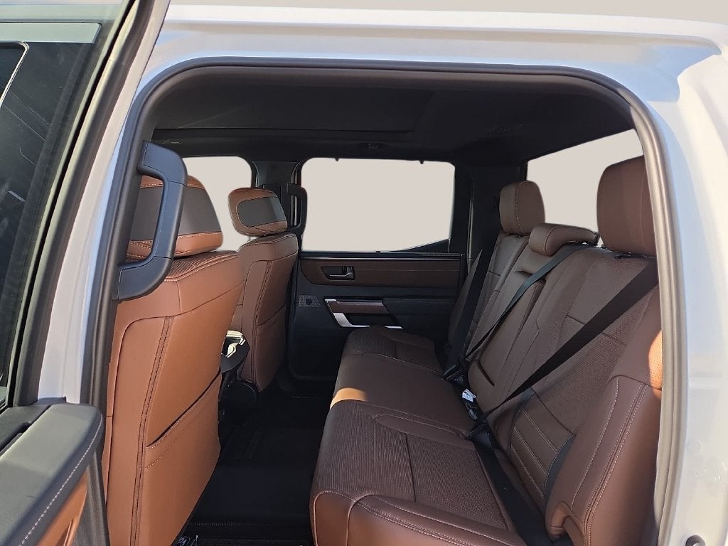 2026 Toyota Tundra Hybrid 1794 Edition