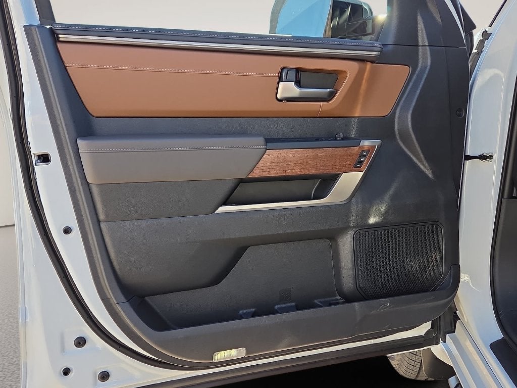 2026 Toyota Tundra Hybrid 1794 Edition