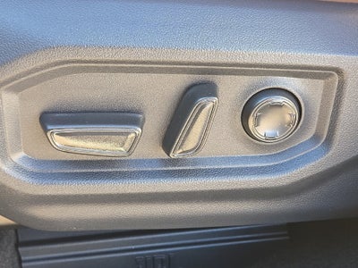 2026 Toyota Tundra Hybrid 1794 Edition