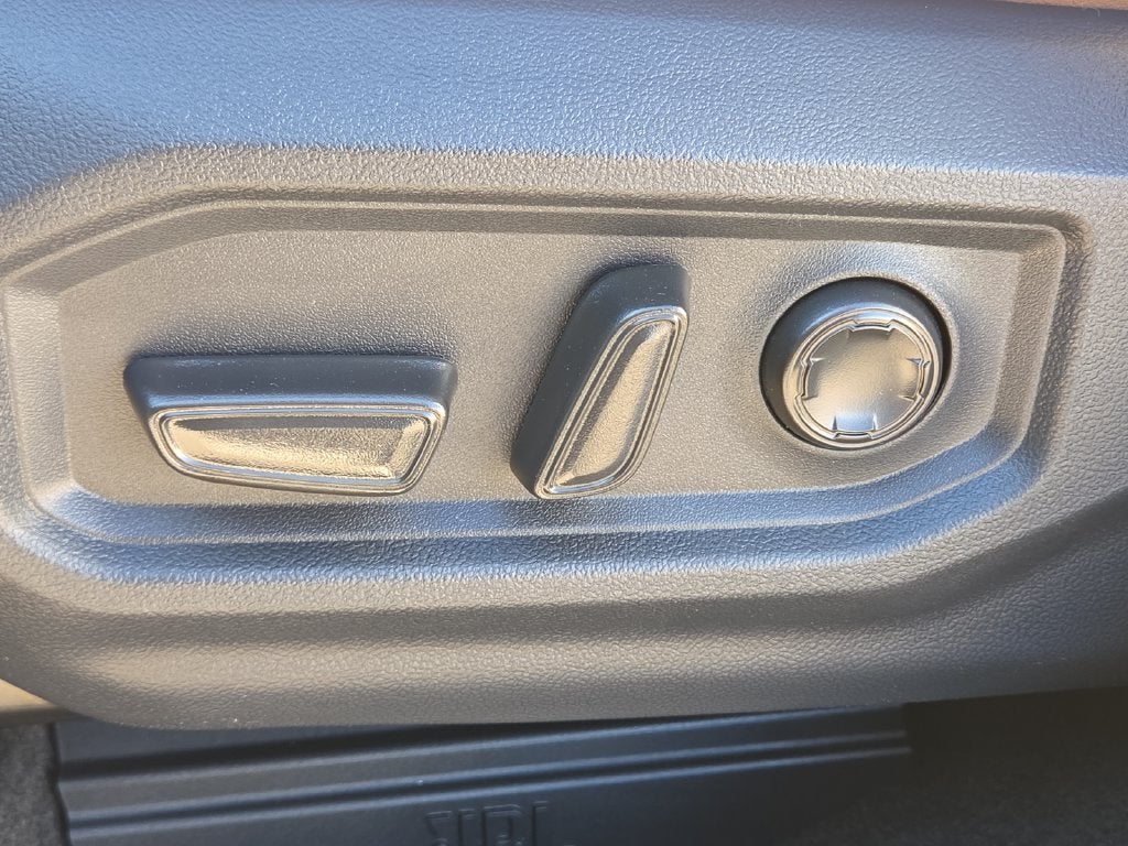 2026 Toyota Tundra Hybrid 1794 Edition