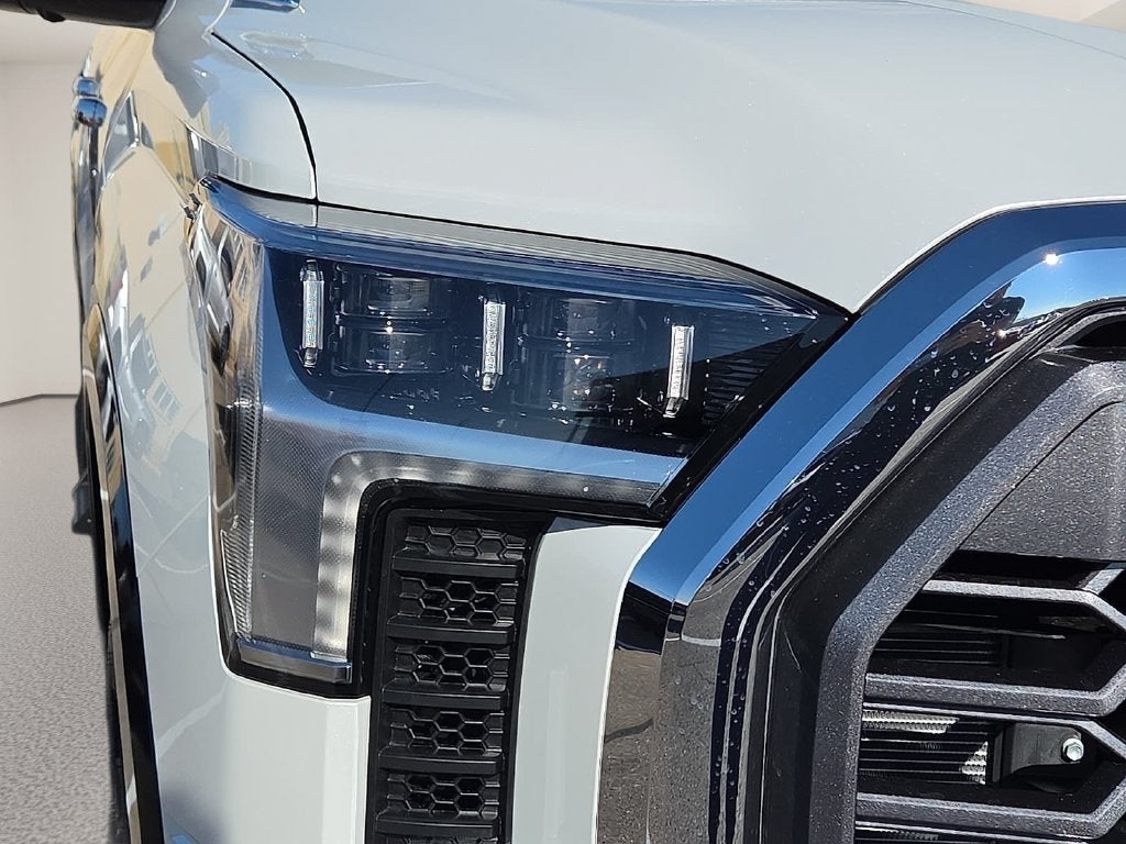 2026 Toyota Tundra Hybrid 1794 Edition