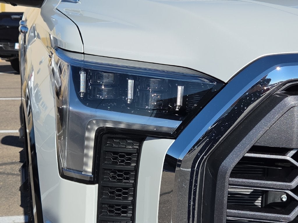 2026 Toyota Tundra Hybrid 1794 Edition