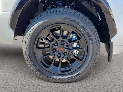 2026 Toyota Tundra Hybrid 1794 Edition