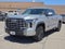 2025 Toyota Tundra Hybrid Platinum