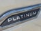 2025 Toyota Tundra Hybrid Platinum