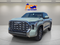 2026 Toyota Tundra Hybrid Platinum