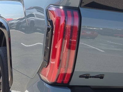 2026 Toyota Tundra Hybrid Platinum