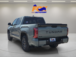 2026 Toyota Tundra Hybrid Platinum