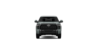 2026 Toyota Tundra Hybrid Platinum
