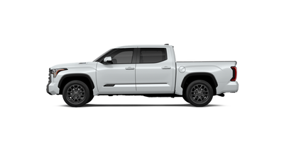 2026 Toyota Tundra Hybrid Platinum