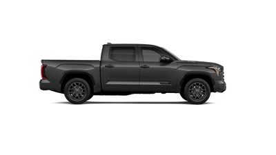2026 Toyota Tundra Hybrid Platinum