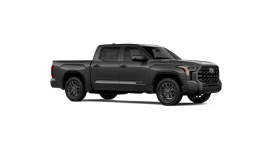2026 Toyota Tundra Hybrid Platinum