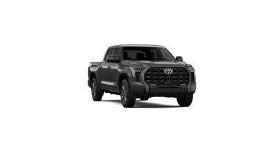 2026 Toyota Tundra Hybrid Platinum