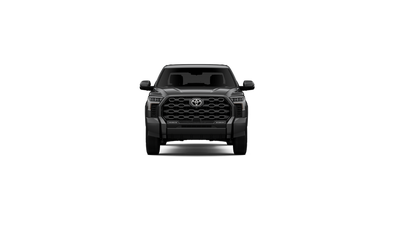 2026 Toyota Tundra Hybrid Platinum