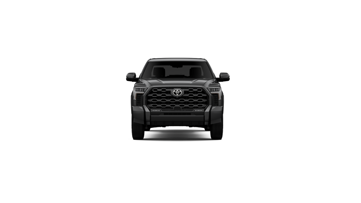 2026 Toyota Tundra Hybrid Platinum