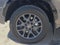 2025 Toyota Tundra Hybrid Platinum