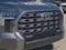 2025 Toyota Tundra Hybrid Platinum