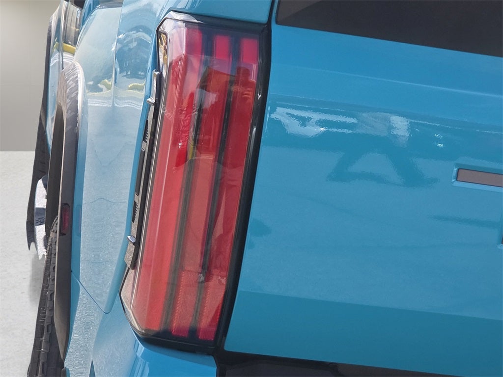 2026 Toyota Tundra Hybrid TRD Pro