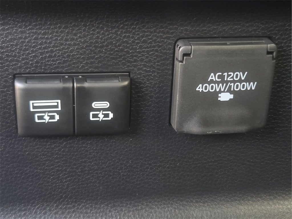 2026 Toyota Tundra Hybrid TRD Pro